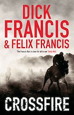 Télécharger le livre :  Crossfire