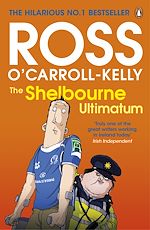 Télécharger le livre :  The Shelbourne Ultimatum