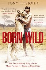 Download this eBook Born Wild