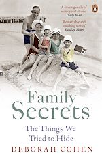 Télécharger le livre :  Family Secrets