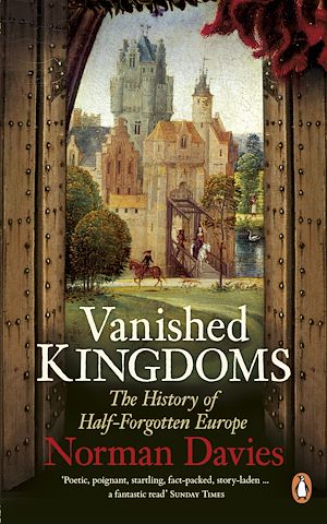 Téléchargez le livre :  Vanished Kingdoms