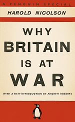 Télécharger le livre :  Why Britain is at War