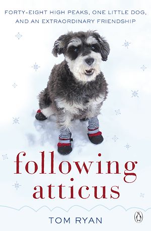 Téléchargez le livre :  Following Atticus