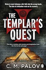 Télécharger le livre :  The Templar's Quest