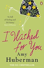 Télécharger le livre :  I Wished For You