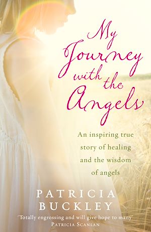 Téléchargez le livre :  My Journey with the Angels