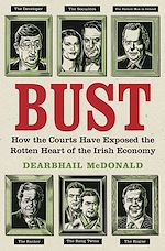 Download this eBook Bust