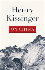Télécharger le livre :  On China