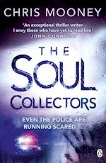 Télécharger le livre :  The Soul Collectors