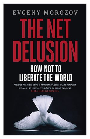 Download the eBook: The Net Delusion