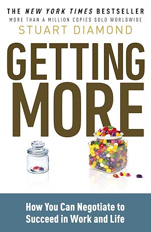 Téléchargez le livre :  Getting More