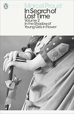 Télécharger le livre :  In Search of Lost Time: Volume 2