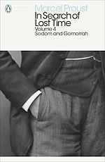 Télécharger le livre :  In Search of Lost Time: Volume 4