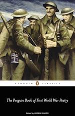 Télécharger le livre :  The Penguin Book of First World War Poetry