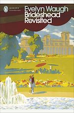 Télécharger le livre :  Brideshead Revisited