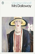 Télécharger le livre :  Mrs Dalloway