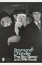 Télécharger le livre :  The Big Sleep and Other Novels