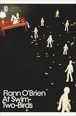 Télécharger le livre :  At Swim-two-birds