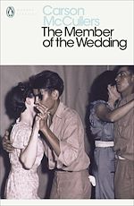 Télécharger le livre :  The Member of the Wedding
