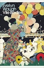 Télécharger le livre :  Vile Bodies