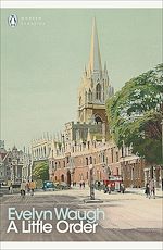 Télécharger le livre :  A Little Order