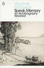 Télécharger le livre :  Speak, Memory
