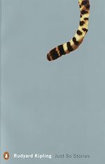 Télécharger le livre :  Just So Stories