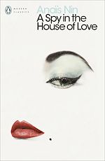 Télécharger le livre :  A Spy In The House Of Love