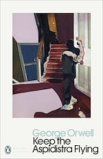 Télécharger le livre :  Keep the Aspidistra Flying