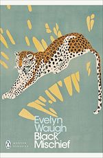 Télécharger le livre :  Black Mischief