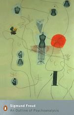 Télécharger le livre :  An Outline of Psychoanalysis