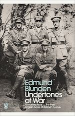 Télécharger le livre :  Undertones of War