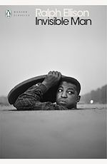 Download this eBook Invisible Man