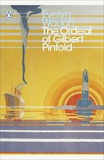 Télécharger le livre :  The Ordeal of Gilbert Pinfold