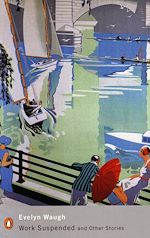 Télécharger le livre :  Work Suspended and Other Stories