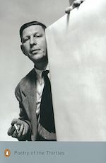 Télécharger le livre :  Poetry of the Thirties
