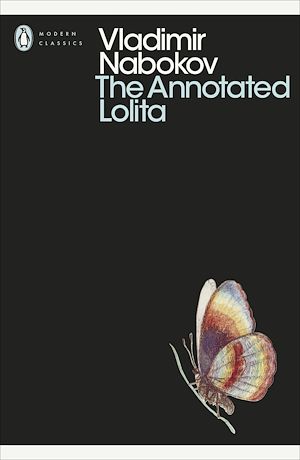 Lolita eBook de Nabokov Vladimir - EPUB Livre