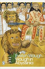 Télécharger le livre :  Waugh in Abyssinia
