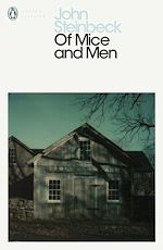 Télécharger le livre :  Of Mice and Men