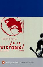 Download this eBook Orwell in Spain