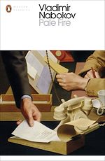 Télécharger le livre :  Pale Fire