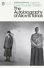 Download this eBook The Autobiography of Alice B. Toklas