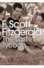 Télécharger le livre :  The Last Tycoon