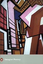 Télécharger le livre :  Imagist Poetry