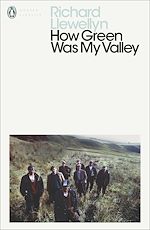 Télécharger le livre :  How Green Was My Valley