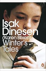 Télécharger le livre :  Winter's Tales