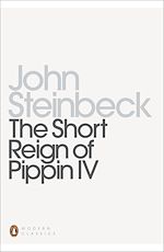 Télécharger le livre :  The Short Reign of Pippin IV
