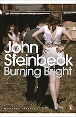 Télécharger le livre :  Burning Bright