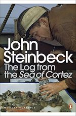 Télécharger le livre :  The Log from the Sea of Cortez