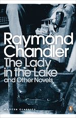 Télécharger le livre :  The Lady in the Lake and Other Novels